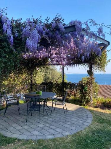 Kvarner Vista Apartment Hana in Ičići