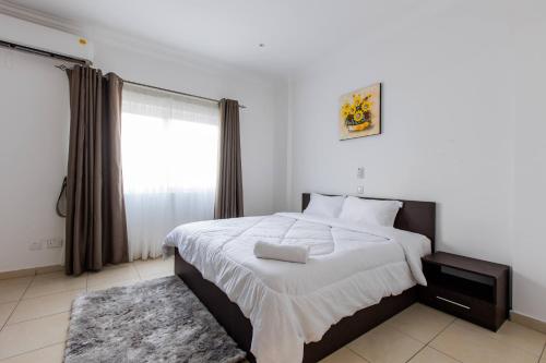 Accra Fine Suites - Holi Flats Airport Residential Accra