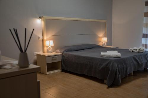 Bed & Wine Cirò chambre d'hôte Cirò Marina