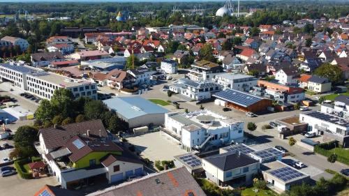 Gästehaus am Wasserpark