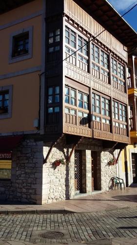 Apartamento Valle del Güeña (Apartamento Valle del Guena) in Onis