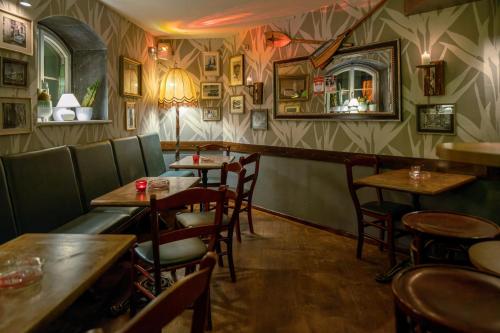 Pension Havana Club 1