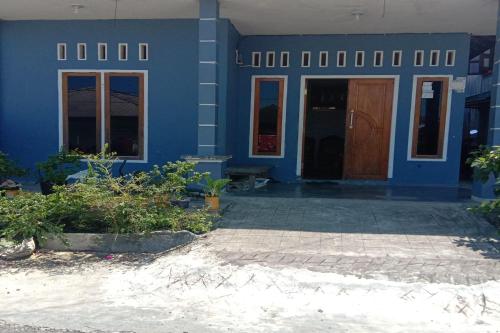 Denny Homestay