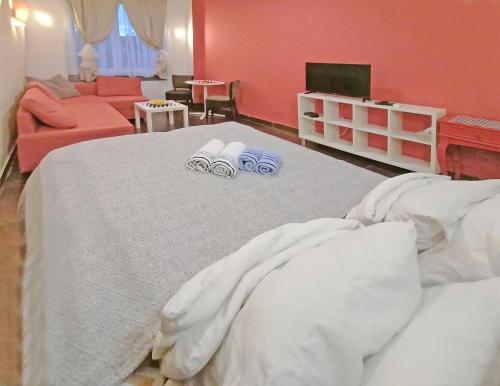Artisan Apartment - Peace in Belgrade City Center