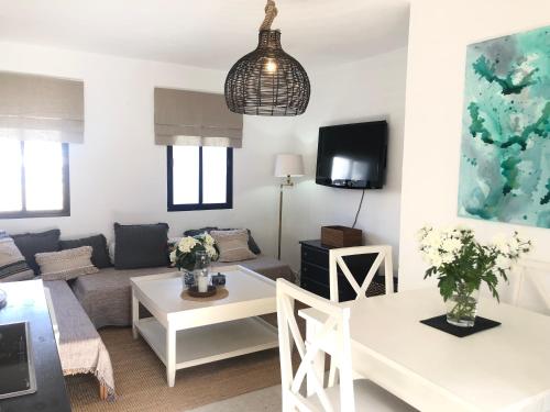  Charming house Old Town Estepona in 29680 Estepona