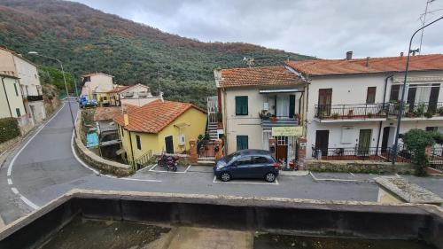 B & B - Collina degli Ulivi chambre d'hôte Aurighi