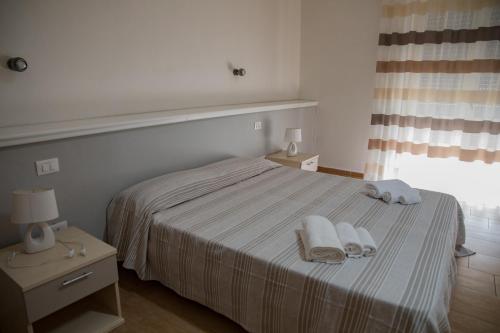Bed & Wine Ciro