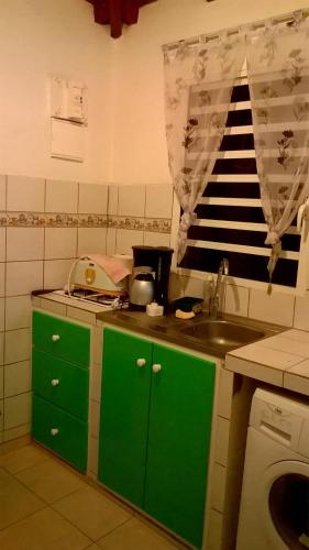 Appartement tout equipe le moule