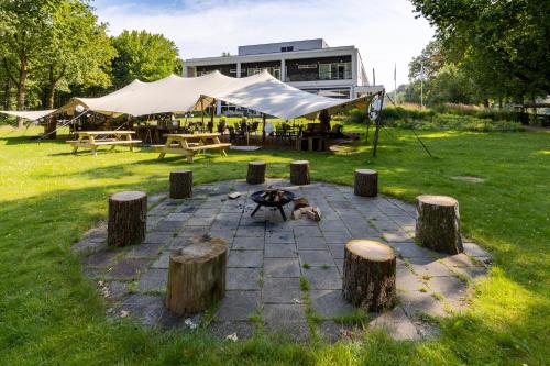 Hotel Spelderholt - image 2
