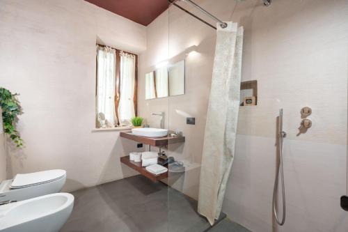 Il Garbo Apartments and Suite, Verona (fotografie 9)