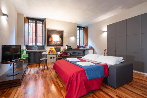 Il Garbo Apartments and Suite, Verona (fotografie 6)