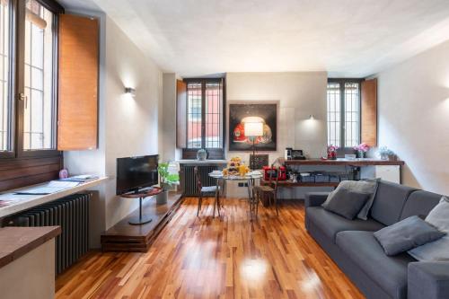 Il Garbo Apartments and Suite, Verona