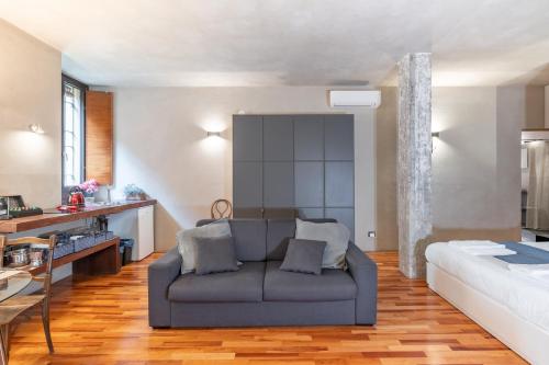 Il Garbo Apartments and Suite, Verona (fotografie 10)