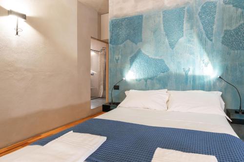 Il Garbo Apartments and Suite 5