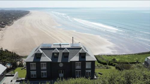 Chalet Saunton - Apartment - Braunton