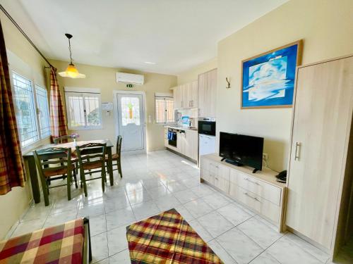  Panorama Villas - Adults Only in Agios Nikolaos