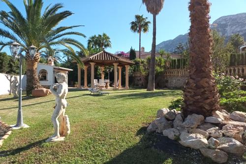  Casa Sí No Sí in Denia