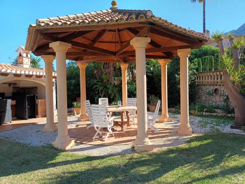  Casa Sí No Sí in Denia