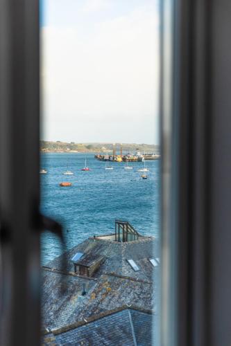 Star & Garter, Falmouth (Foto 5)