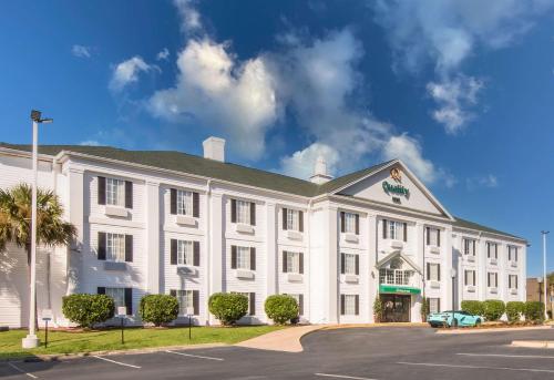 Quality Inn Crestview Near Eglin AFB