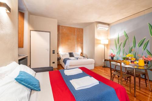 Il Garbo Apartments and Suite - image 2