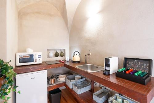 Il Garbo Apartments and Suite 5
