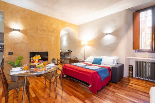 Il Garbo Apartments and Suite in Verona