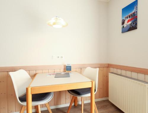 Appartement Nelk 21 - image 9