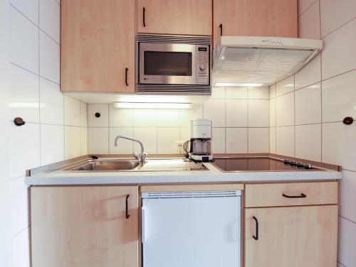 Appartement Nelk 21 - image 8