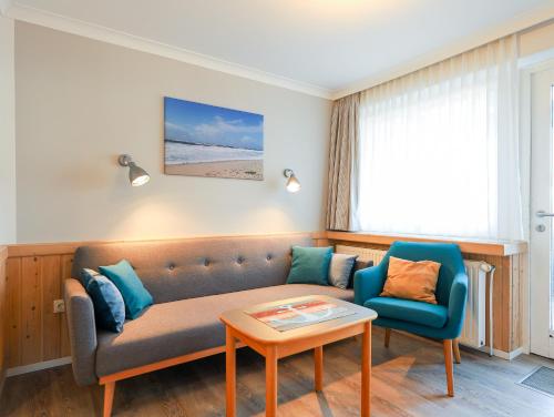 Appartement Left 17 - main image