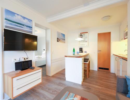 Appartement Left 17 - image 10