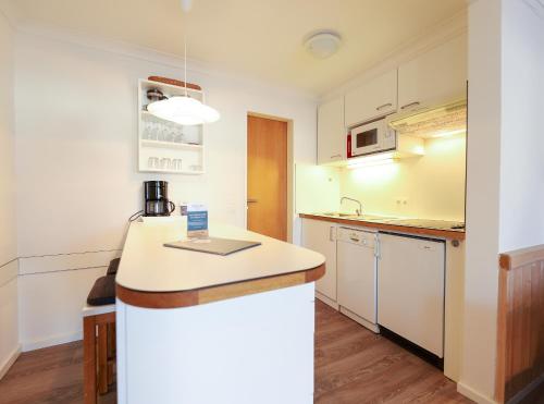 Appartement Left 17 - image 14