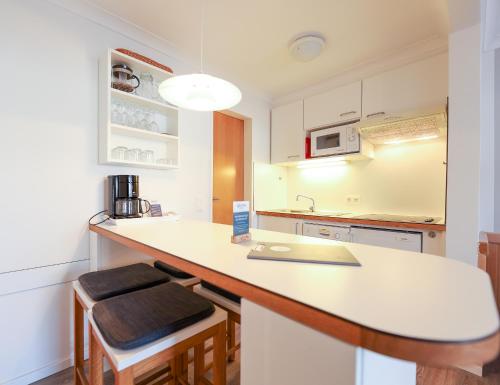 Appartement Left 17 - image 8