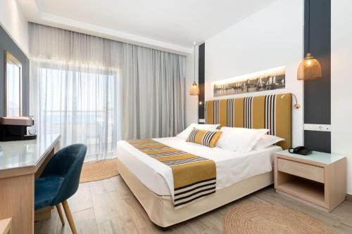 Mercure Rhodes Alexia in 로도스