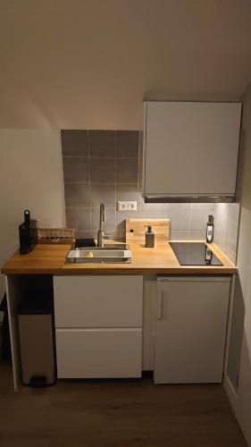 Létesítmények, Hotel de Gaaper in Hof