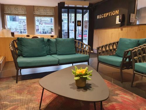 Nova Hotel, Amsterdam (photo 7)