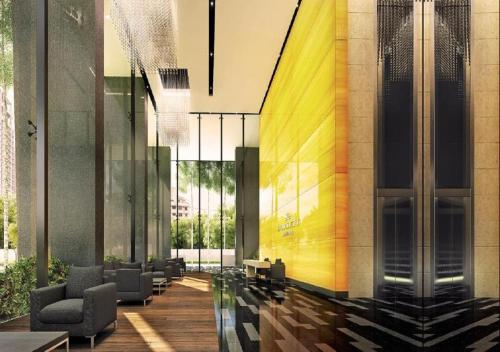 Dorsett Residences Raintree At Bukit Bintang KL