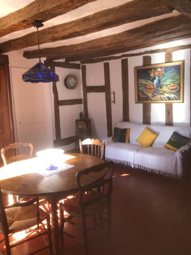 La Vigne dorée (La Vigne doree) in Сан-Фарго
