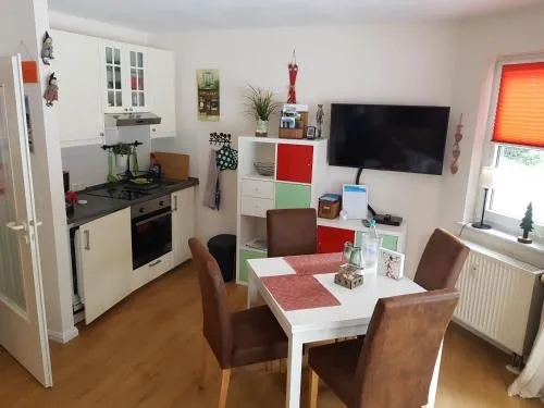 Apartment Kleiner Heinrich in Braunlage, Deutschland