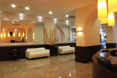 Hotel Europa - image 8