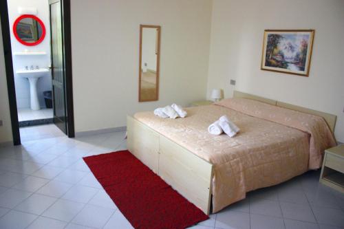 Hotel La Pineta
