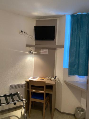 HOTEL RESTAURANT OLYMPE - image 14