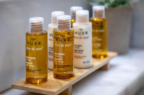 Alexia Premier City Hotel - main image