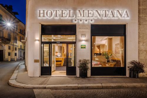 Hotel Mentana by R Collection Hotels Milan 