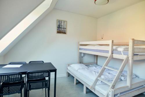 Danhostel Ringsted