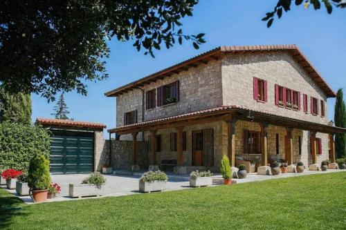 Villa Encidna - Accommodation - Vivar del Cid