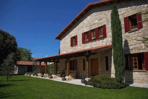  Villa Encidna in Vivar del Cid