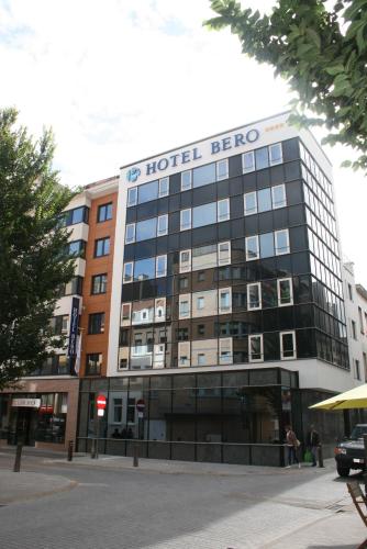 Hotel Bero