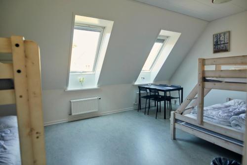 Danhostel Ringsted