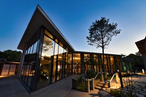 Gyógyfürdő, Haus Sigge Ferienwohnungen in Bad Sassendorf